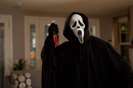 Diretor do Pânico 5 explica como Wes Craven influenciou a violência do filme Pânico