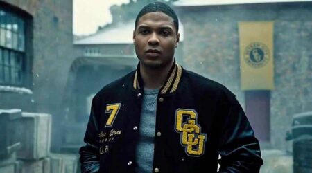 Ray Fisher acusa Joss Whedon de dar desculpa esfarrapada por causa de investigação sobre Liga da Justiça Ray Fisher como Victor em Liga da Justiça
