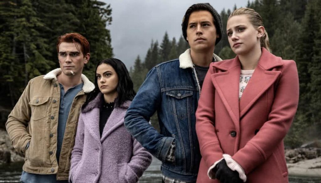 Riverdale