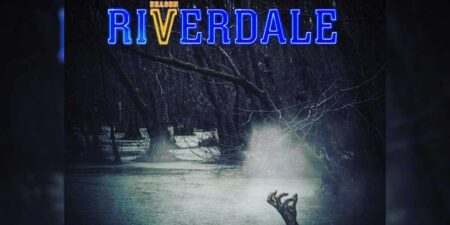 Ainda é possível acontecer o crossover entre Sabrina e Riverdale? Riverdale 2