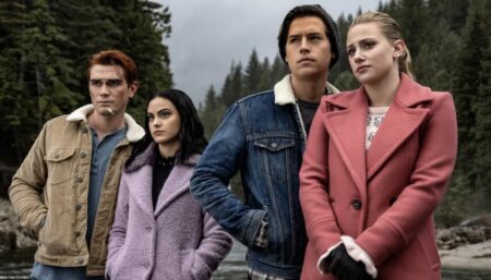 Riverdale
