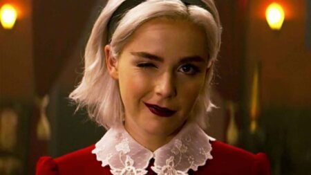Sabrina