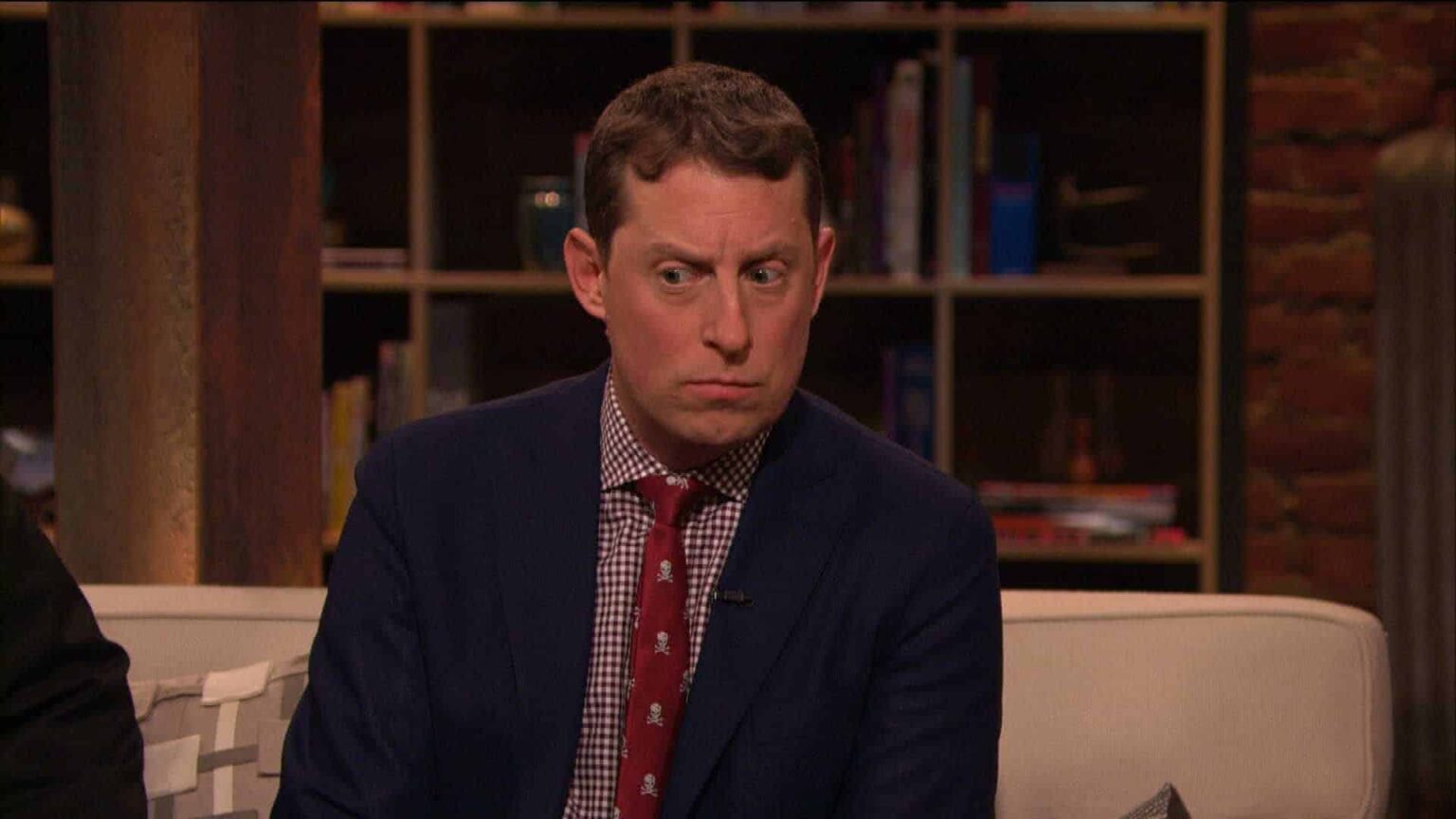 Chefão de The Walking Dead revela que personagem queridinha dos fãs quase foi morta Scott Gimple