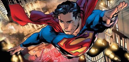 Superman (DC Comics)