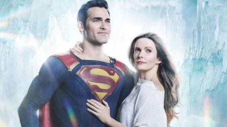 Superman & Lois: Série tem valor milionário por episódio revelado e espanta Superman (Tyler Hoechlin) e Lois (Elizabeth Tulloch) em Superman & Lois