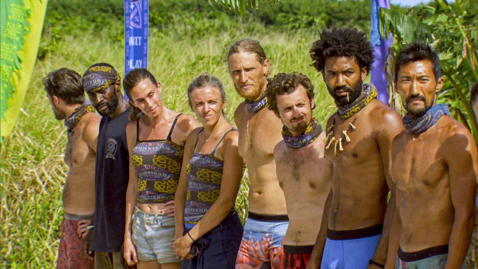 Survivor