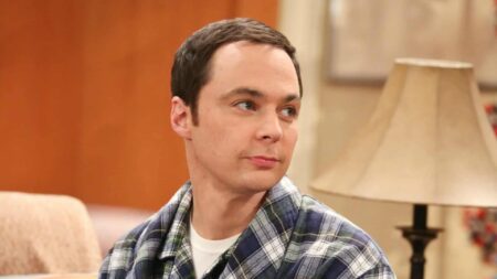 The Big Bang Theory 1