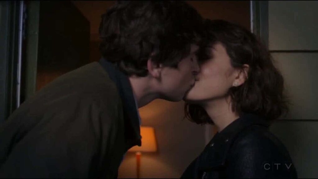 The Good Doctor: Estes são os problemas que poderiam arruinar a relação de Shaun e Lea The Good