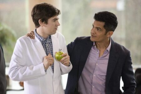 The Good Doctor: Será que ESTE personagem está realmente de volta? The Good Doctor1