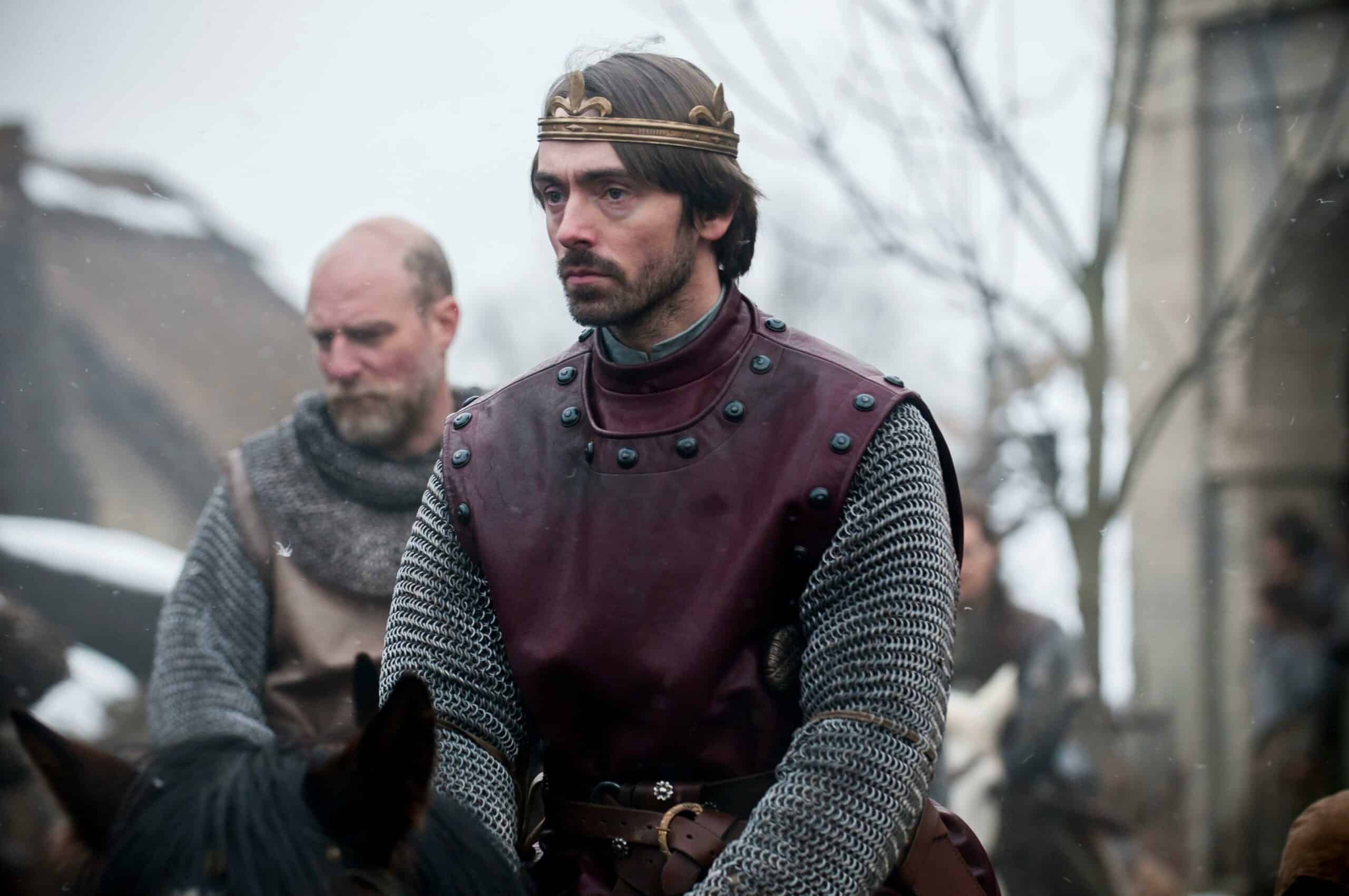 Vikings e The Last Kingdom se conectam pelo mesmo personagem? 1 The Last Kingdom 1 scaled 1