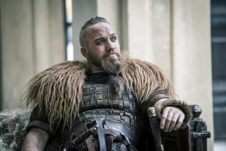 The Last Kingdom é superior a Vikings? Este texto te explica isso The Last Kingdom 2
