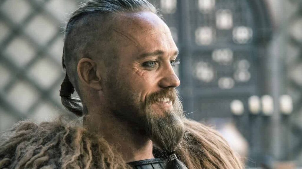 Entenda por que Christian Hillborg deixou The Last Kingdom The Last Kingdom.7 e1606330164354