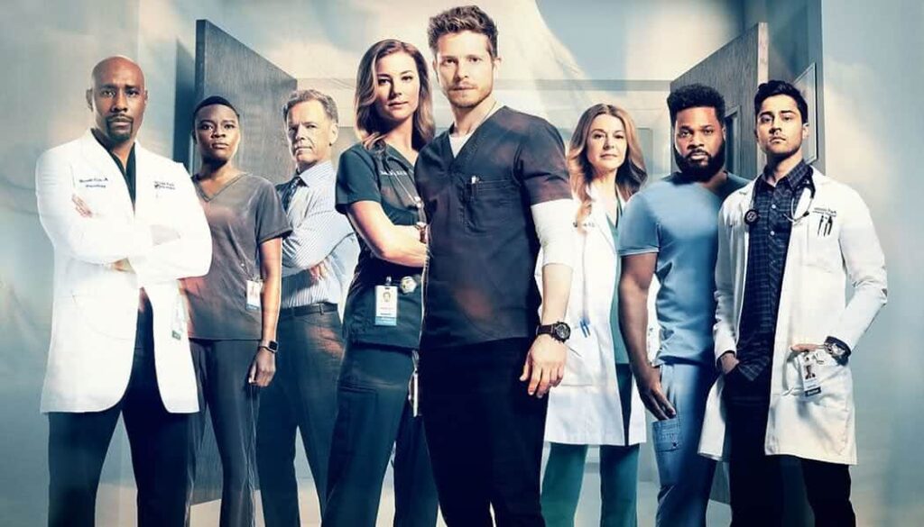 The Resident