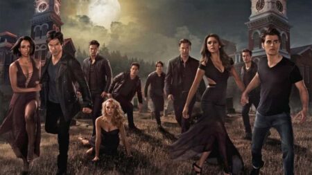 The Vampire Diaries: o que diferencia a série de TV dos livros The Vampire Diaries