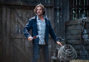 Ultimo episodio de Supernatural 1