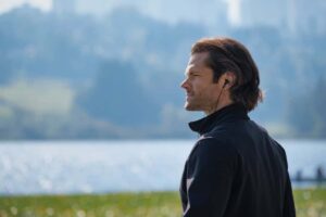 Ultimo episodio de Supernatural 2