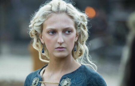 Vikings Valhalla: saiba quem são os 3 atores já confirmados no spin-off da Netflix Vikings 3