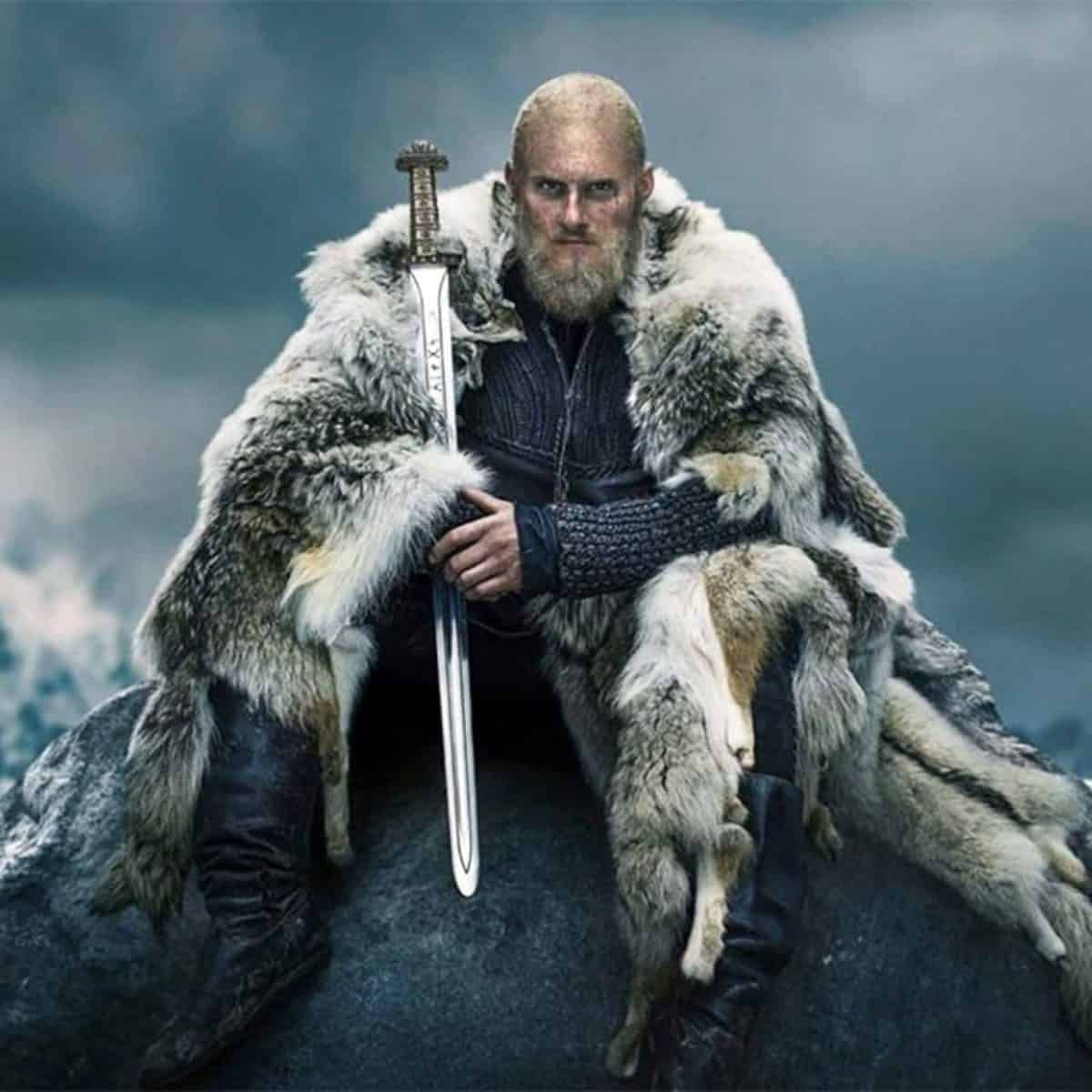 Vikings: Ragnar Lothbrok existiu de verdade? - 180graus - O Maior Portal do  Piauí