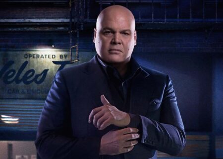 Ator de Demolidor faz apelo para fãs salvarem série antes que seja tarde Vincent D’onofrio como Wilson Fisk em Demolidor