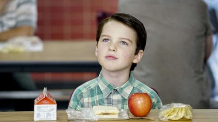 Young Sheldon mostra o que aconteceu com personagem após fim de The Big Bang Theory Young Sheldon