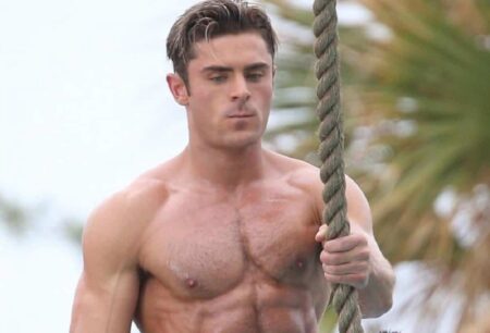 Gold: Zac Efron estará em novo thriller de sobrevivência; conheça o enredo Zac Efron