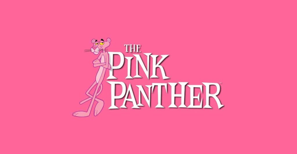 MGM tem planos para um filme baseado em Pantera Cor-de-Rosa Pantera Cor-de-Rosa (Divulgação / MGM)