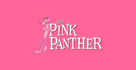 MGM tem planos para um filme baseado em Pantera Cor-de-Rosa Pantera Cor-de-Rosa (Divulgação / MGM)