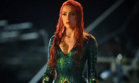 amber heard