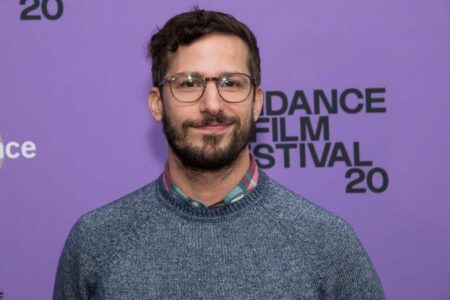 Andy Samberg (Divulgação)