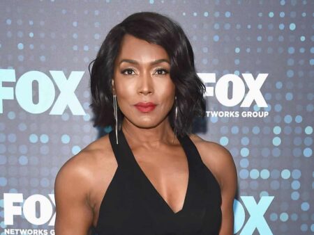 Angela Bassett responde se retornará para a franquia Missão Impossível Agnela Bassett (Divulgação)