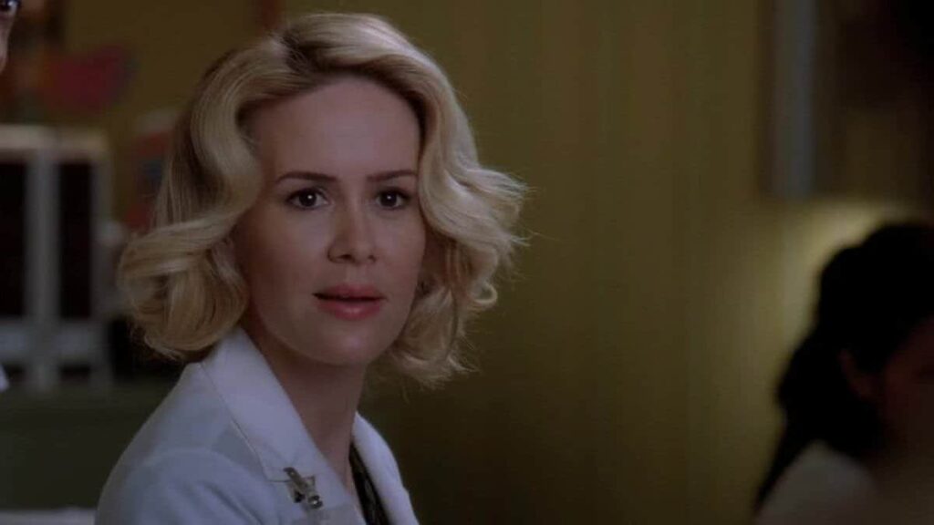 Sarah Paulson (Reprodução)