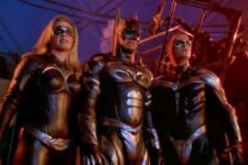Cena de Batman e Robin (Reprodução / Warner Bros.)