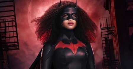 Destino de Kate Kane será explicado em Batwoman? Batwoman (Divulgação / The CW)