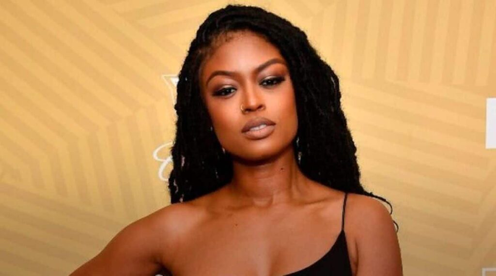 Javicia Leslie (Divulgação)