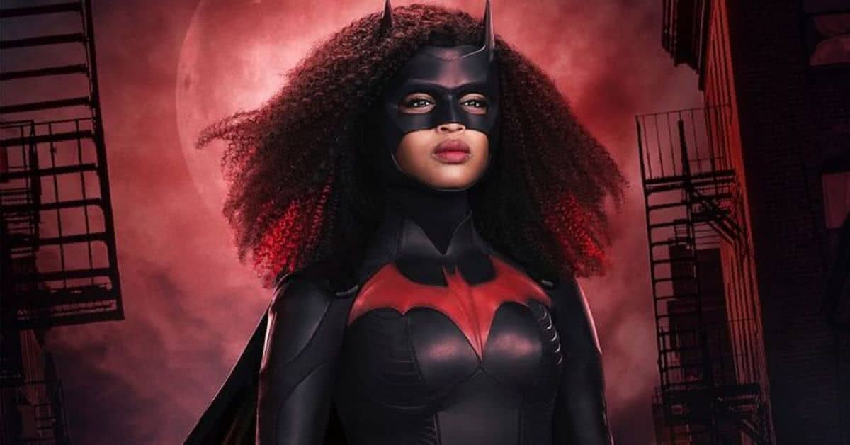Batwoman (Divulgação / The CW)