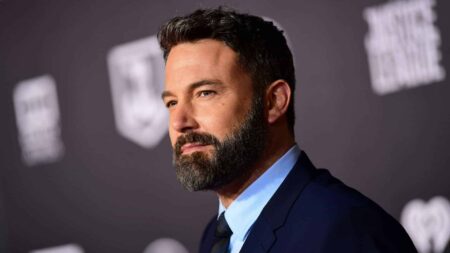ben affleck