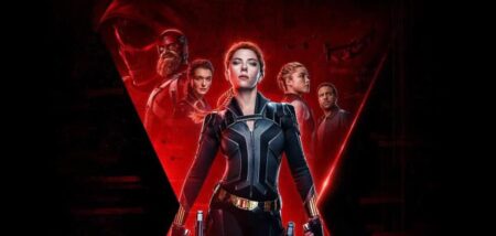 Viúva Negra (Divulgação / Marvel)