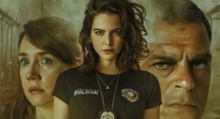 Bom Dia, Verônica (Reprodução / Netflix)