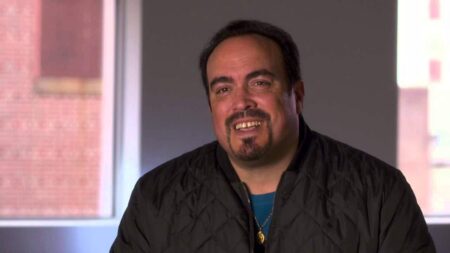 David Zayas (Divulgação)