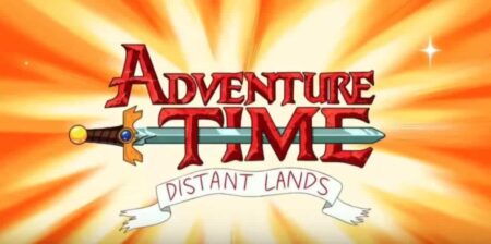 distant lands