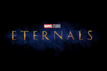 Diretor quer a sobrevivência do cinema por ESTE motivo Eternos (Divulgação / Marvel)