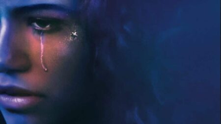 Euphoria: Primeira parte do episódio especial ganha nova data de estreia Euphoria (Divulgação / HBO)