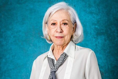 fernanda montenegro