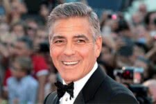 George Clooney (Divulgação)