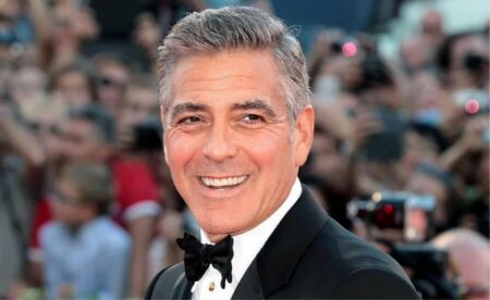 George Clooney (Divulgação)