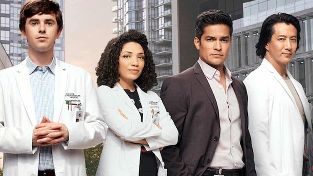 Criador de The Good Doctor comenta retorno de personagem e novidades da quarta temporada good doctor