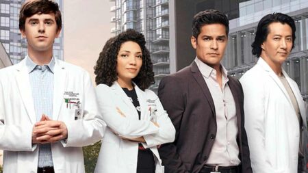 Criador de The Good Doctor comenta retorno de personagem e novidades da quarta temporada good doctor