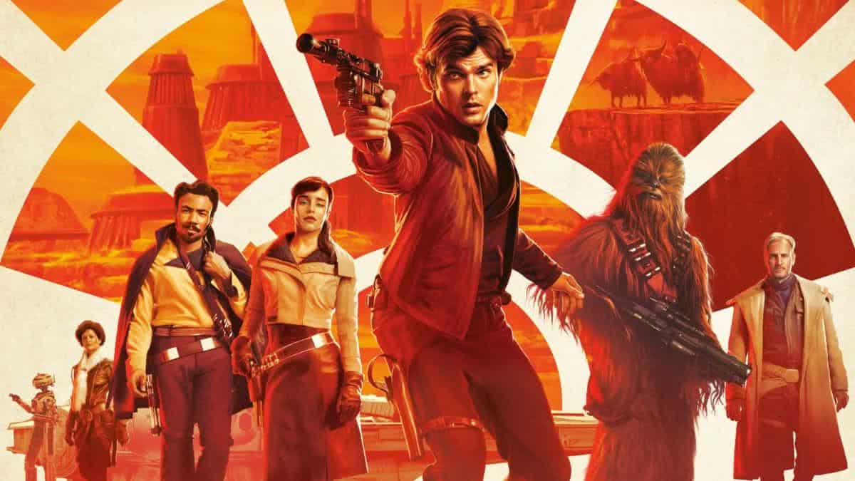 Han Solo: Uma História Star Wars (Divulgação / LucasFilm)
