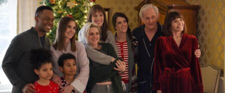 happiest season movie