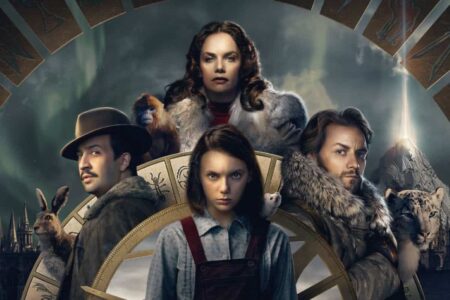 Roteirista de His Dark Materials fala sobre o futuro da série na HBO His Dark Materials (Divulgação / HBO)